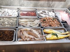 -浩家苑菜馆(汉口路店)