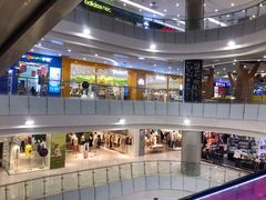 -凯德广场(学府店)