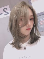-MY HAIR ARDOR