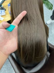 -藤野造型烫染·接发