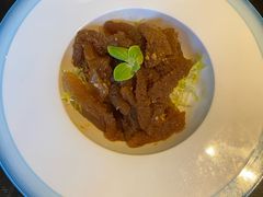 -利顺德大饭店·水岸中餐厅(小白楼店)