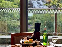 -咖啡厅自助餐厅(贵阳中天凯悦酒店)