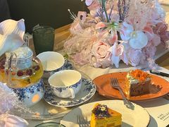 -良木缘咖啡西餐(优品道广场店)