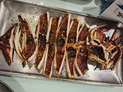 -老虎滩大连海鲜烧烤(建邺云锦路总店)