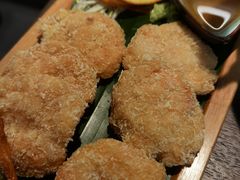 泰式虾饼-泰妃殿(新世界旗舰店)