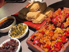 -老淮滨-蚌埠非遗小吃(淮河路店)