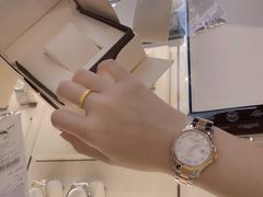 -亨吉利世界名表中心(华润万象城店)