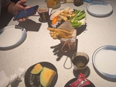 -三江源活鱼现烤(维多利摩尔城店)