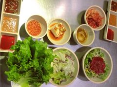 -喜来稀肉(虹泉路店)