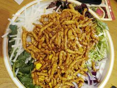 -春饼先生·北京烤鸭(甘井子万达店)