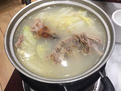 -燕云楼(云南路店)