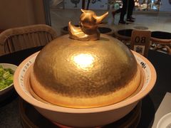 -老鸭集(金沙龙湖天街店)