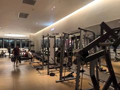 -YCHL FIT 健身(星寰店)