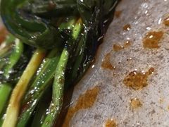-很久以前羊肉串(大华三路店)