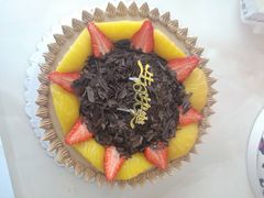 -U梦西饼(影院大街店)