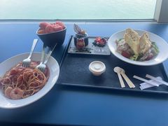 -湾景餐厅(海洋公园店)