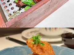 -華府Deluxe(兴业太古汇店)
