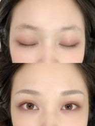 -久匠·野生眉半永久纹眉