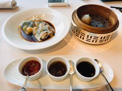 龙虾豉油肠粉-龙景轩(香港四季酒店)