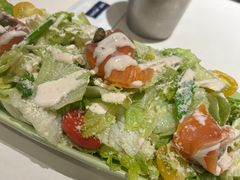 -盘炉forenza·云贵川融合小食堂 ( 钟楼中柳巷店)