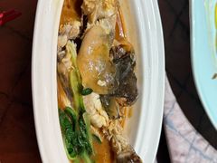 -新光酒家·河豚·海鲜·蟹料理(浦东店)