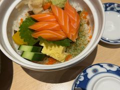 -小山日本料理(太古汇店)