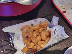 -胖哥俩肉蟹煲(西单大悦城店)
