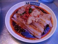 -鱼库·不仅是一家烤鱼店(车公庙店)