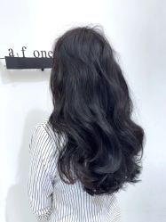 -a·f one hair salon
