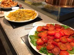 -清远熹乐谷温泉度假酒店