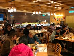 大堂-888自助餐
