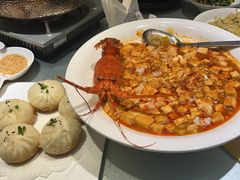-恒记饭店·海鲜明档(淹城店)