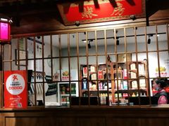 -北平盛世·新京菜·北京烤鸭(劲松·双井店)