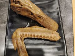 嘎嘎鸭脑壳-嘎嘎鸭脑壳(蜀汉路店)