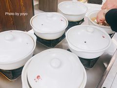 -民间瓦缸煨汤館(嵩山路店)