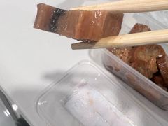 -方爷爷·方奶奶蜜藕
