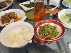 -李氏传家菜(兴城路店)