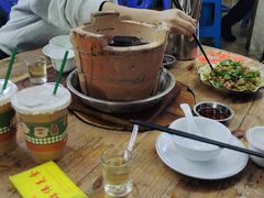 -雄伟美食(高沙中街店)