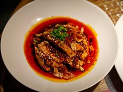 -渝信川菜(长安店)