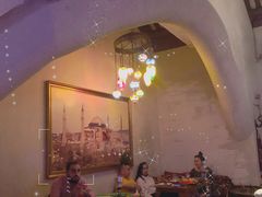 -Antalya安塔利亚土耳其餐厅(猎德店)