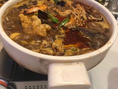 -眉州东坡(博雅店)