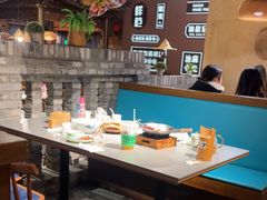 -井水小厨·湘菜(活力广场店)