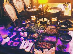 -束河人家(南锣鼓巷店)