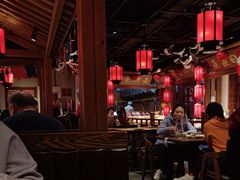 -鸽子窝(黄村店)