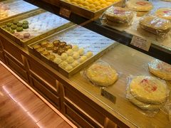 -百饼园(元洪城店)