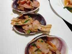 椒麻天鹅蛋-东莱馋房(陆家嘴店)