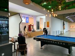 -弓舍射箭俱乐部(高新总店)