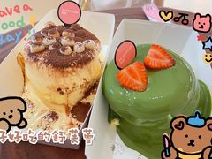 -狐狸和向日葵(北京路店)