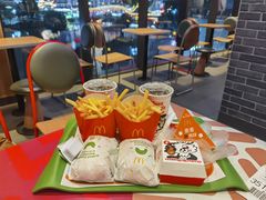 -麦当劳(阳朔益田西街店)