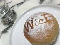 -WHEAT&BAKER-麥(凯德来福士店)